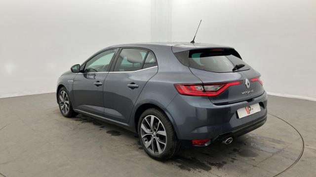 Renault Mégane image 3