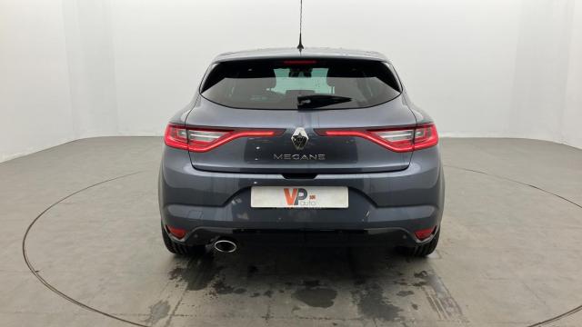 Renault Mégane image 4
