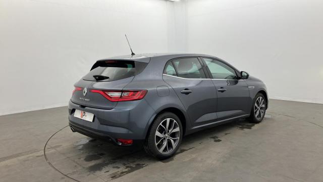 Renault Mégane image 2