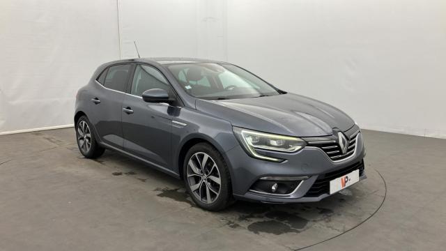 Renault Mégane image 8