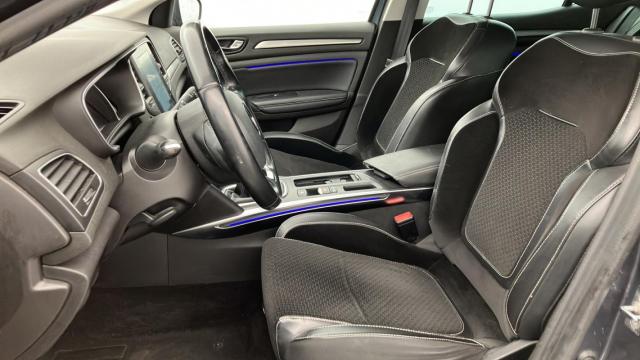 Renault Mégane image 1