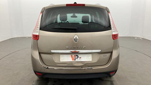 Renault Grand Scénic image 7
