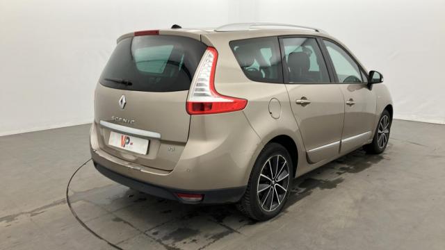 Renault Grand Scénic image 4