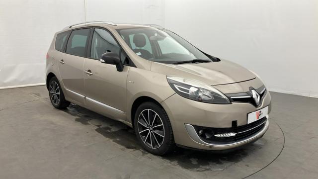 Renault Grand Scénic image 8