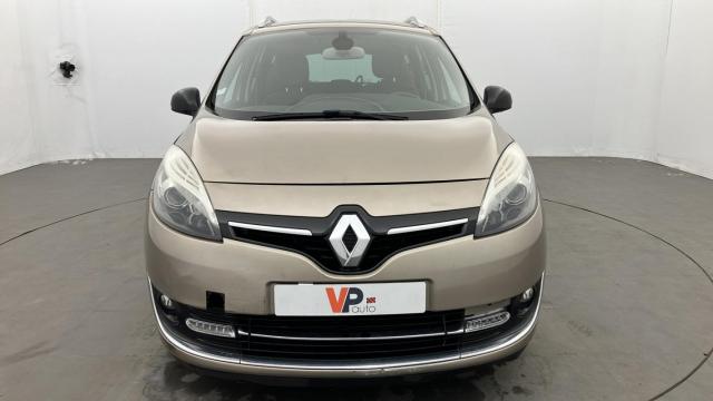 Renault Grand Scénic image 3