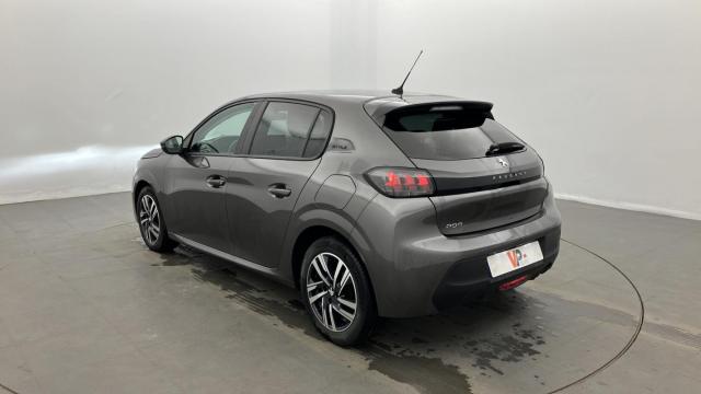 Peugeot 208 image 7