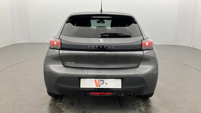 Peugeot 208 image 2