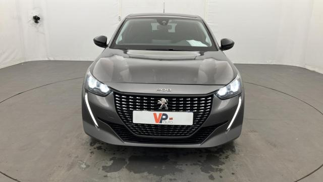 Peugeot 208 image 3
