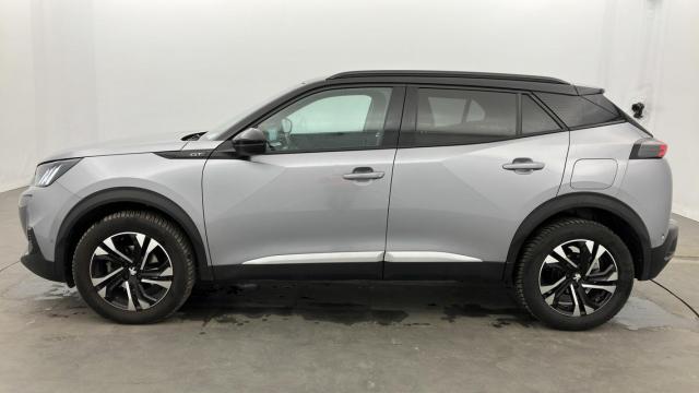 Peugeot 2008 image 6