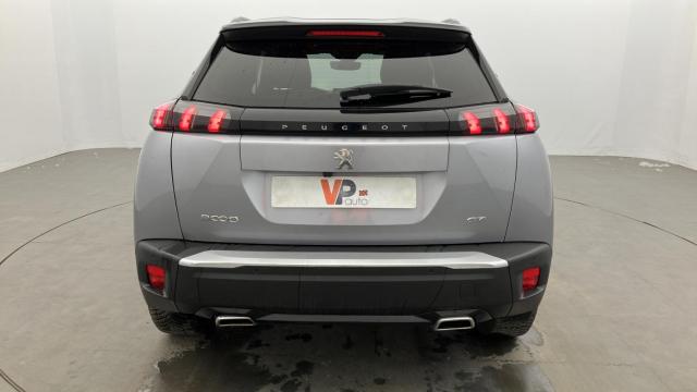 Peugeot 2008 image 5
