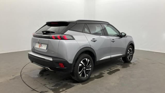Peugeot 2008 image 1