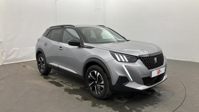 Peugeot 2008 image 3