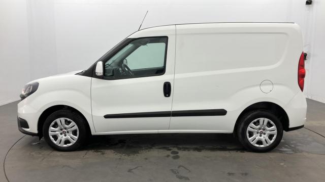 Fiat Doblo Cargo image 7