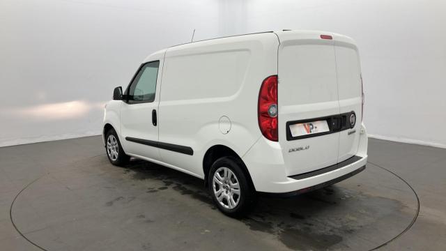 Fiat Doblo Cargo image 6