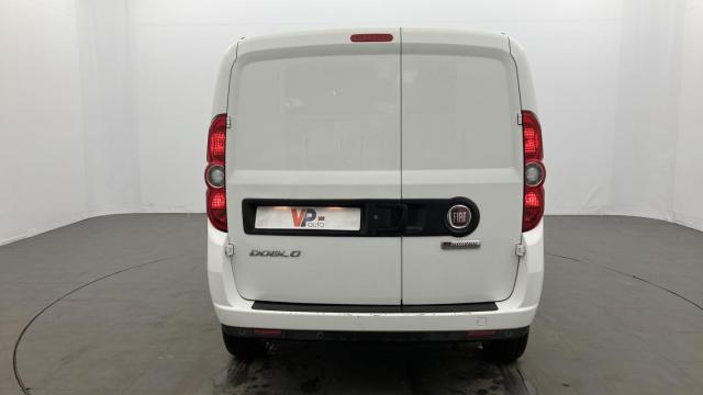 Fiat Doblo Cargo image 4