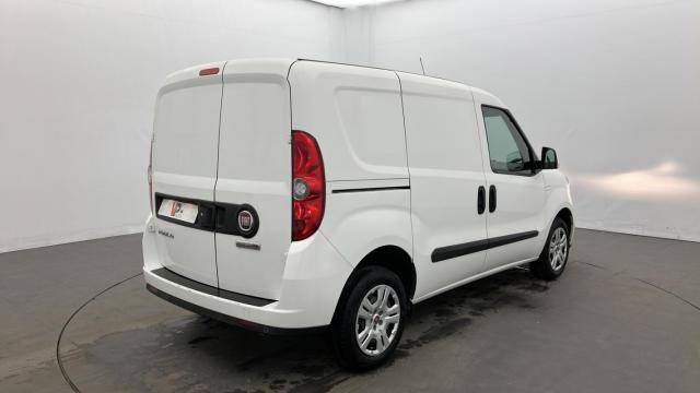 Fiat Doblo Cargo image 2