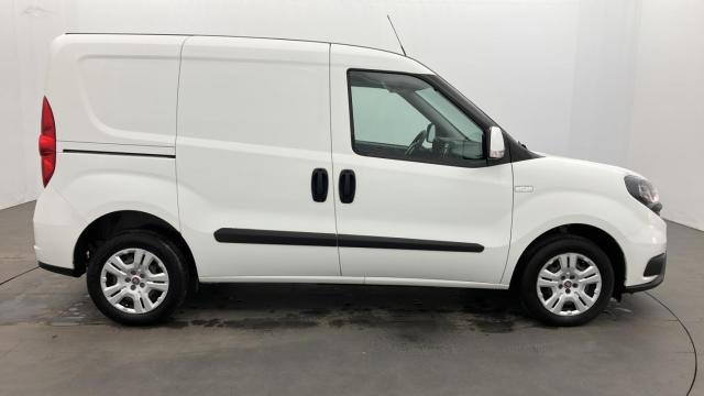 Fiat Doblo Cargo image 5