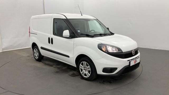 Fiat Doblo Cargo image 3