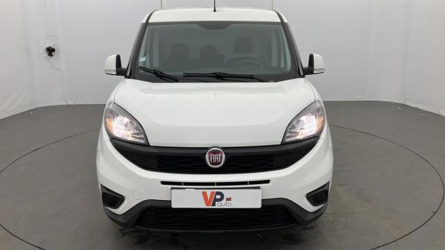 Fiat Doblo Cargo image 8