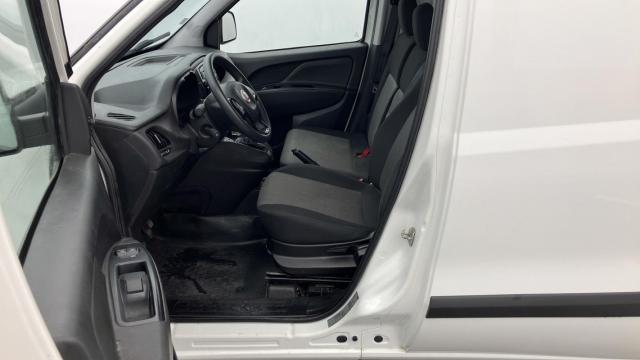 Fiat Doblo Cargo image 1