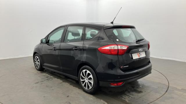 Ford C-Max image 3