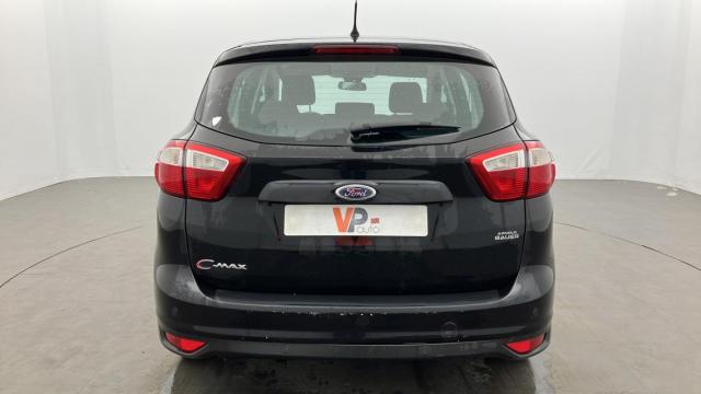 Ford C-Max image 8