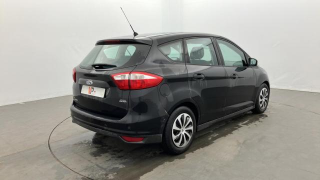 Ford C-Max image 7