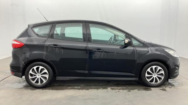 Ford C-Max image 4