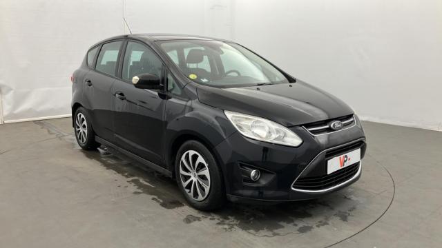 Ford C-Max image 1