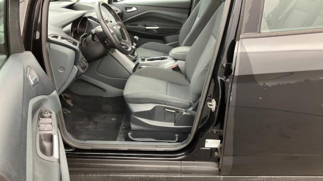 Ford C-Max image 5