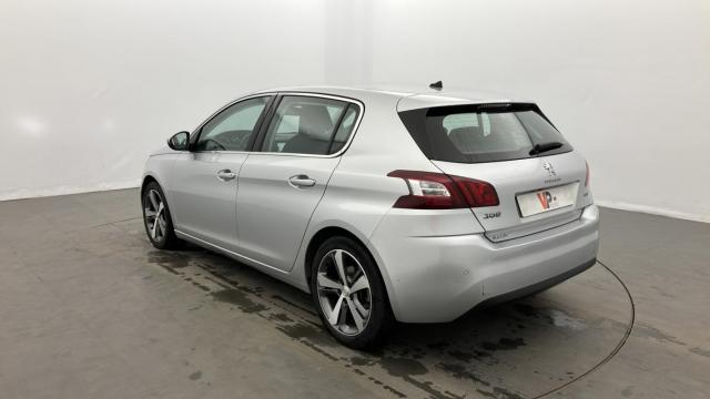 Peugeot 308 image 4