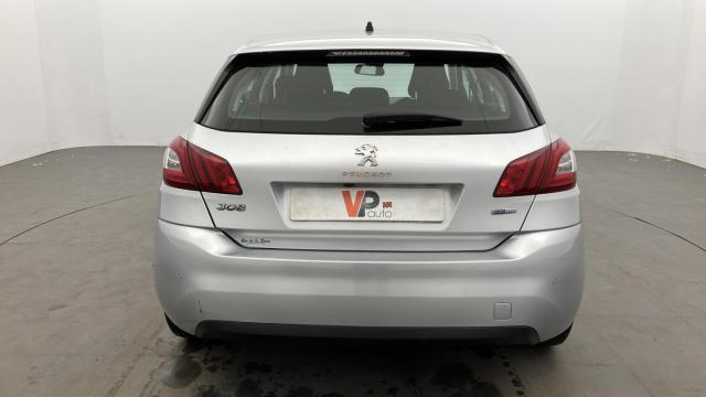 Peugeot 308 image 7