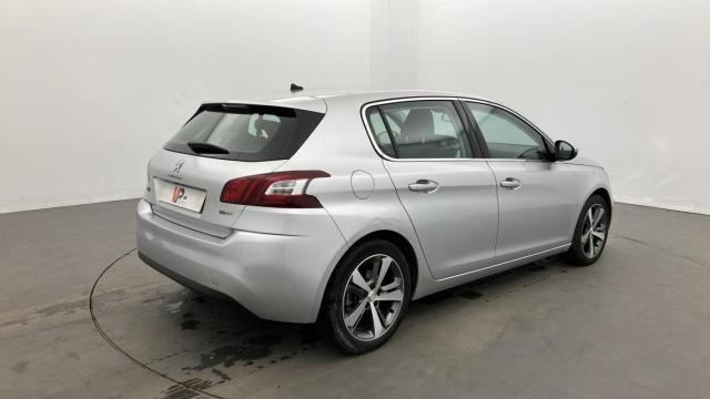 Peugeot 308 image 5