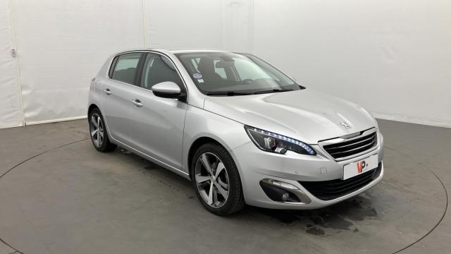 Peugeot 308 image 2