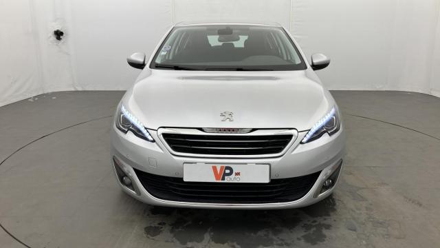 Peugeot 308 image 6
