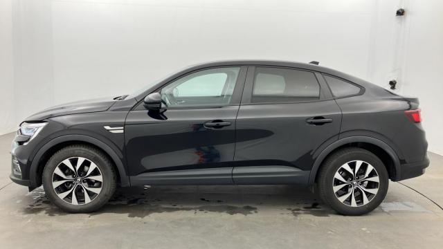Renault Arkana image 3