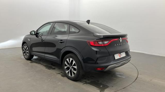 Renault Arkana image 4