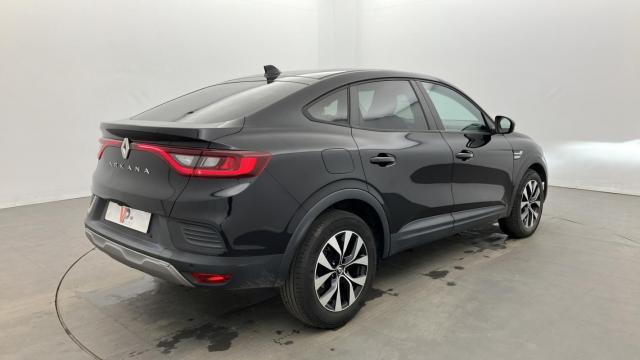 Renault Arkana image 2