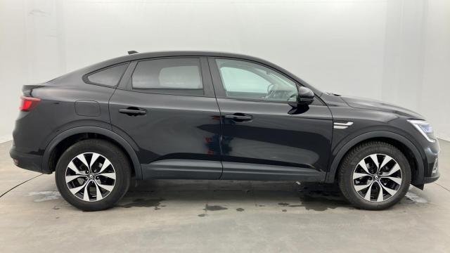Renault Arkana image 8
