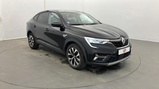 Renault Arkana image 5