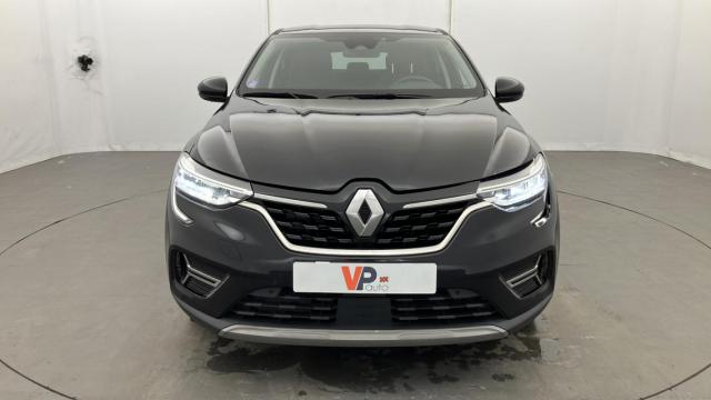 Renault Arkana image 6