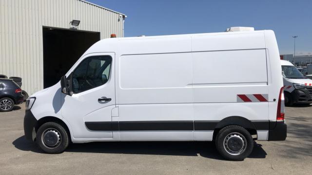 Renault Master image 4