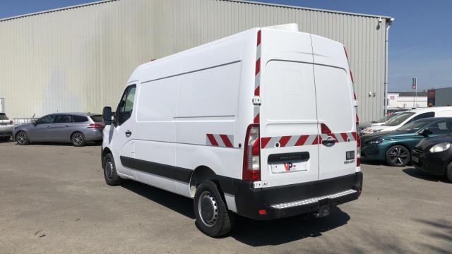 Renault Master image 5