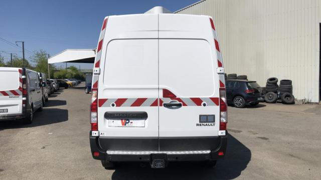 Renault Master image 1