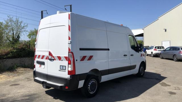 Renault Master image 6