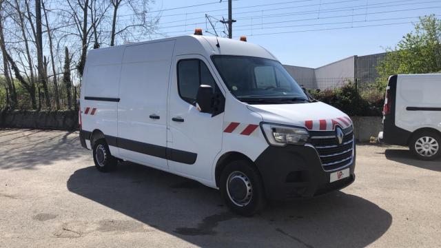 Renault Master image 3