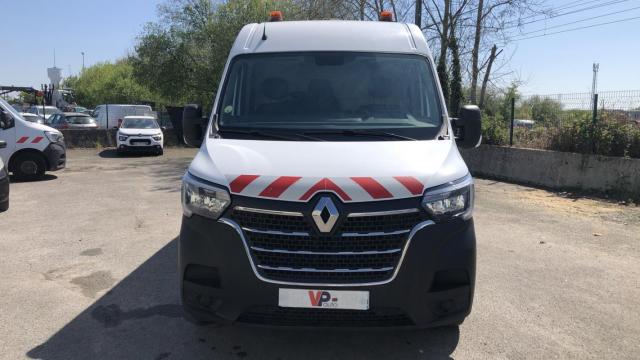 Renault Master image 7