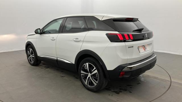 Peugeot 3008 image 5