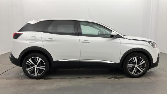 Peugeot 3008 image 6