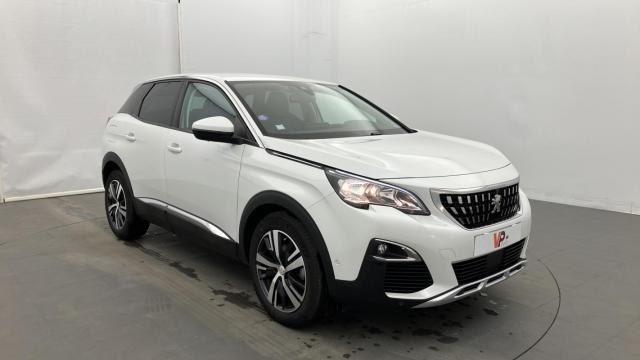 Peugeot 3008 image 3